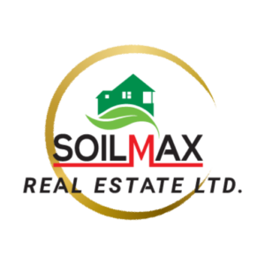 Soilmax Real Estate Ltd.